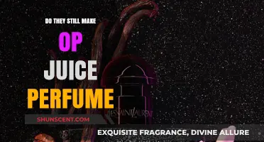 Where to Find OP Juice Perfume Now