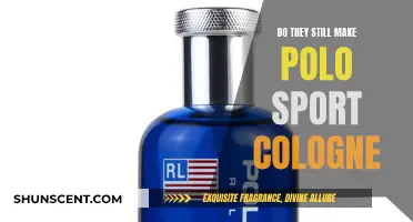 Where to Find Polo Sport Cologne Now?