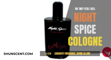 Where to Find Night Spice Cologne Today?