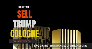 Where to Buy Trump Cologne: Exploring Sales Options