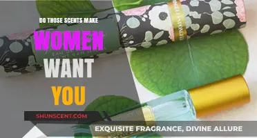 Do Scents Really Make Women Attracted to You? Unveiling the Truth