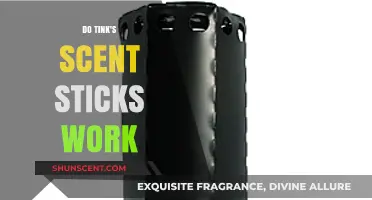 Do Tink's Scent Sticks Work? A Comprehensive Review and Analysis