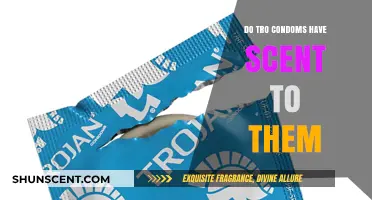 Do Trojan Condoms Have a Scent? Uncovering the Truth