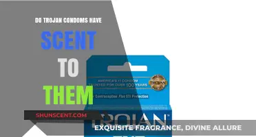 Do Trojan Condoms Have a Scent? Uncovering the Truth