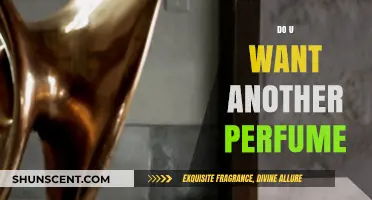 The Allure of Owning Multiple Perfumes