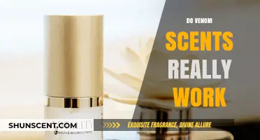 Do Venom Scents Really Work? Unveiling the Truth Behind the Hype