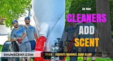Do Vent Cleaners Add Scent? Exploring Fresh Air Solutions