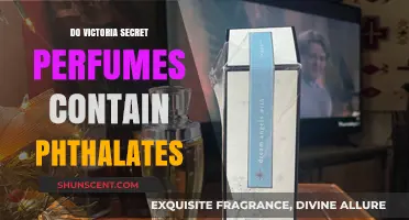 Victoria Secret's Phthalate-Free Perfumes: What You Need to Know