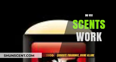 Do VS1 Scents Work? Unveiling the Truth Behind the Fragrance