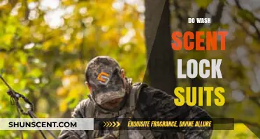 Do Wash Scent Lock Suits Work? Unlocking the Truth for Hunters