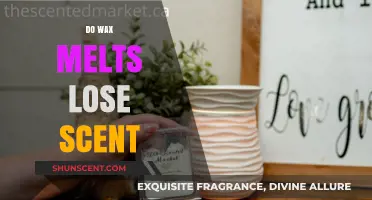 Do Wax Melts Lose Scent? Understanding Fragrance Throw and Longevity