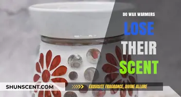 Do Wax Warmers Lose Their Scent? A Comprehensive Guide