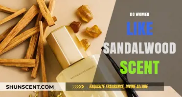 Sandalwood Scent: Do Women Find It Irresistible or Overrated?