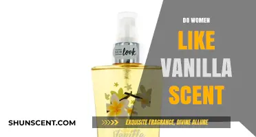 Do Women Prefer Vanilla Scent? Uncovering the Sweet Truth
