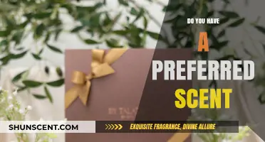 Discovering Your Signature Scent: Do You Have a Preferred Aroma?