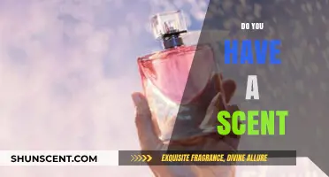 The Power of Personal Scents: Do You Have a Signature Scent?