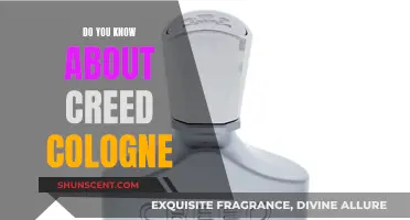 Creed Cologne: A Fragrance Powerhouse You Need to Know