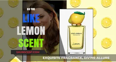 The Refreshing Appeal of Lemon Scent: Love It or Leave It?