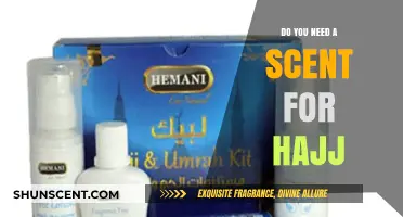 Hajj Scent Essentials: Do You Need Fragrance for Your Pilgrimage?