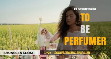 How to Become a Perfumer: Degree or No Degree?