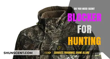 Scent Blocker for Hunting: Essential Gear or Optional Accessory?