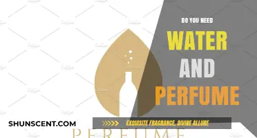 Hydration and Scent: The Dynamic Duo