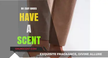 Unveiling the Truth: Do Zaxy Shoes Carry a Distinct Scent?