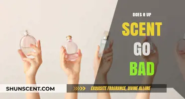 Does 8 Up Scent Expire? Understanding Fragrance Shelf Life