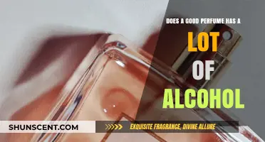 The Secret Behind Long-Lasting Perfumes