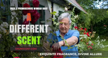 Promiscuous Women's Scent: Myth or Science-Backed Reality?