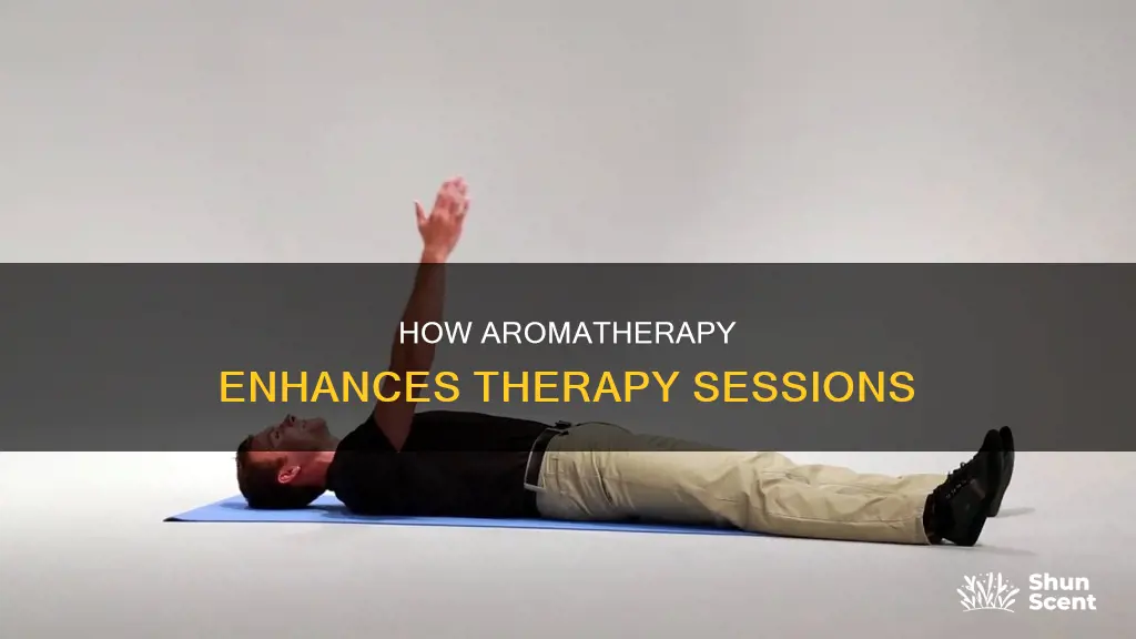 does a therapist assist with arom exercises