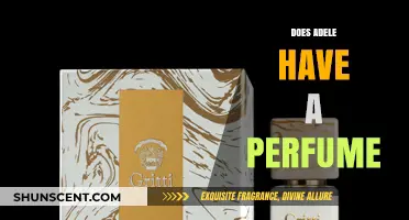 Adele's Scent: Does She Have a Signature Perfume?
