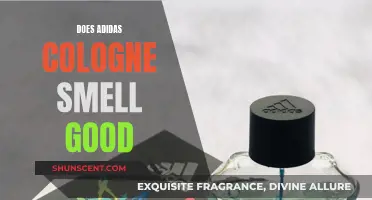 Adidas Cologne: Does It Smell Good or Bad?