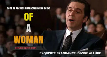 Scent of a Woman: Does Al Pacino's Character Meet His End?