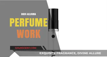 Alloura Perfume: Does It Work?
