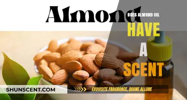 Does Almond Oil Have a Scent? Uncovering Its Aromatic Truth