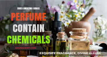 Amazing Grace Perfume: Natural or Synthetic?