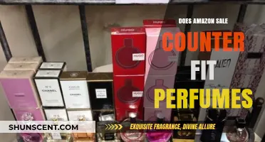 Amazon's Counterfeit Perfume Problem: What You Need to Know
