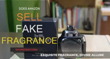 Amazon's Fragrance Fakes: What You Need to Know