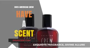 Does American Crew Have a Scent? Uncovering the Signature Fragrance