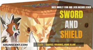 Amulet Coin and Luck Incense Stacking: Sword and Shield Strategy