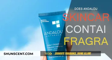 Andalou Skincare: Fragrance-Free or Not?