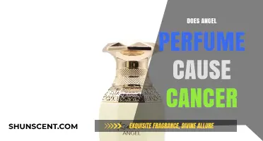 Angel Perfume: Cancer-Causing Scent or Safe?