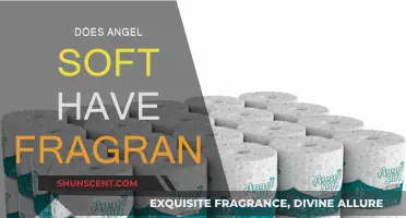 Angel Soft: Fragranced or Not?