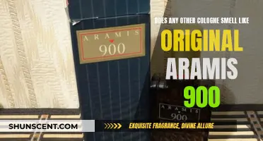 Exploring the Unique Scent of Aramis 900 and Its Legacy