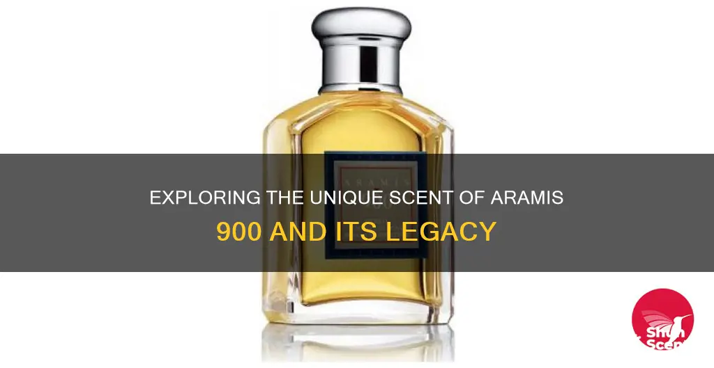 does any other cologne smell like original aramis 900