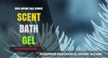 Where to Find Spruce Scent Bath Gel: Top Retailers and Brands