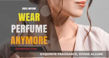The Fragrance Fad: Are Perfumes Still Popular?