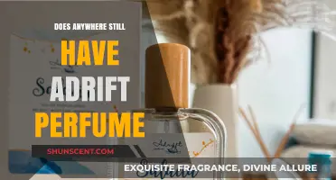 Where to Find Adrift Perfume Now