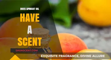 Does Apricot Oil Have a Scent? Exploring Its Aroma Profile